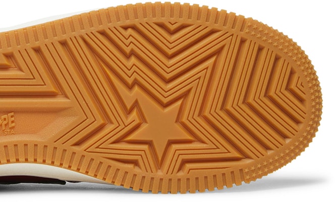 END. x BAPE Bapesta 'Bowling' Sneakers 1I73191914 Purchase END. x BAPE Bapesta 'Bowling' Sneakers 1I73191914