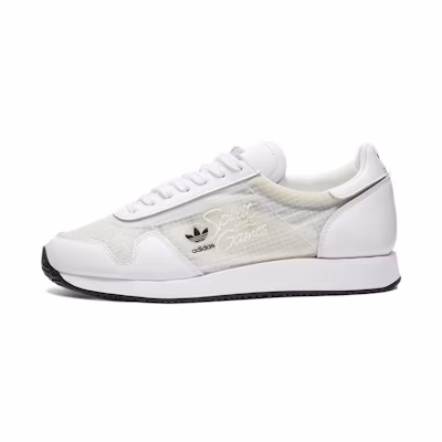 END. BEAMS adidas Spirit of the Games 'White'