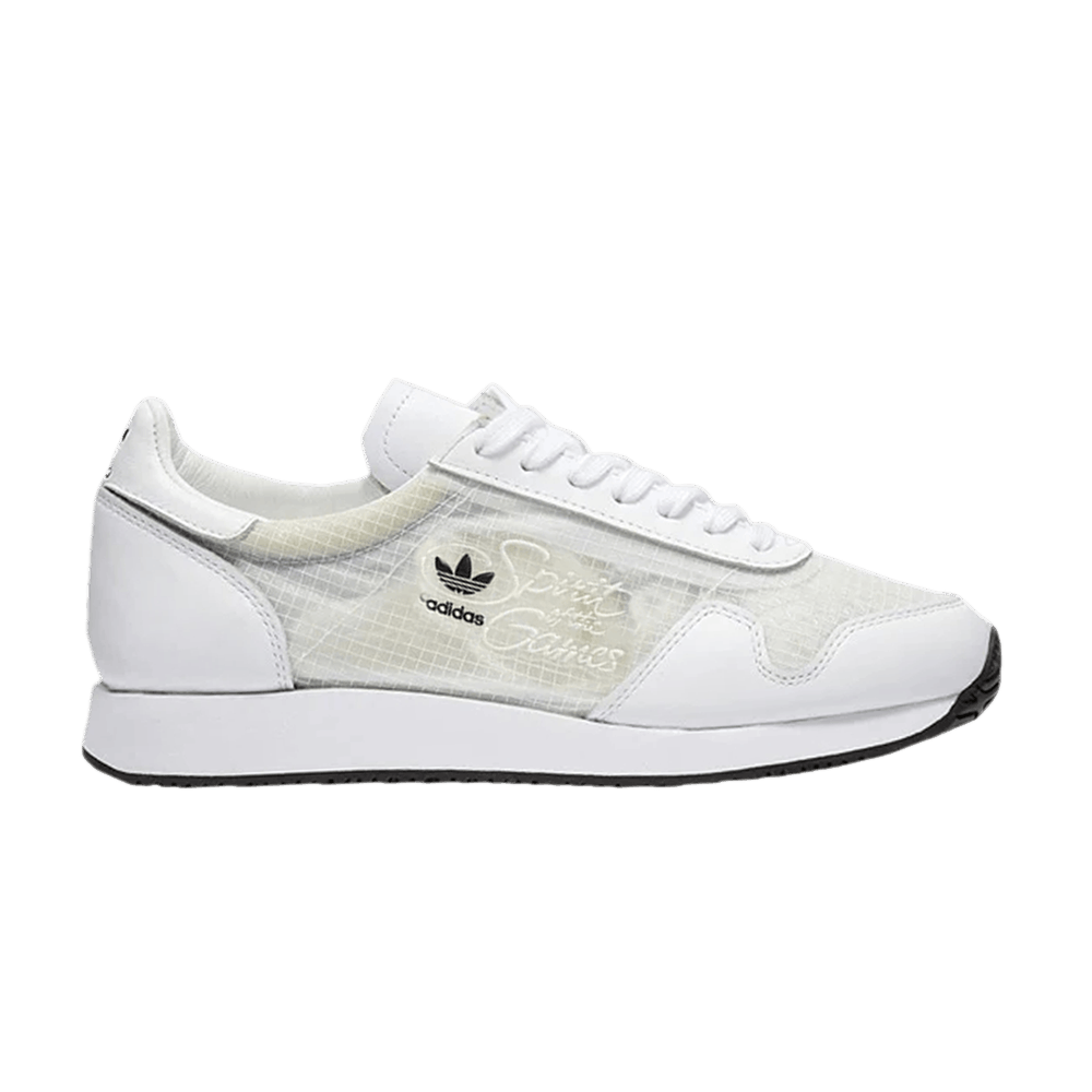 Buy END. x BEAMS x adidas Spirit of the Games 