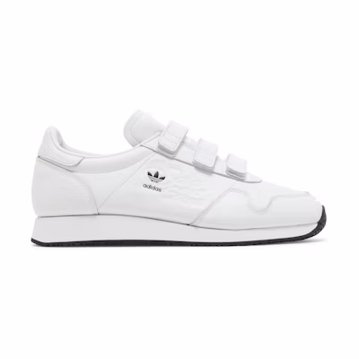 END. BEAMS adidas Spirit of the Games Velcro 'White'