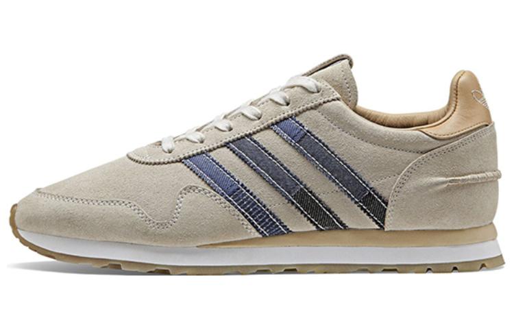 Buy END. x Bodega x adidas Haven '棕色' BY2103
