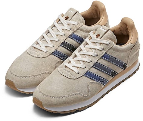 Adidas outlet haven putih