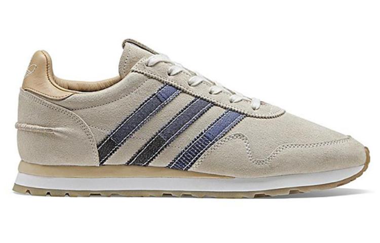 Order END. x Bodega x adidas Haven '棕色' BY2103