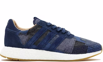 END. x Bodega x adidas Iniki Runner 'END. x Bodega' BY2104 END. x Bodega x adidas Iniki Runner 'END. x Bodega' BY2104