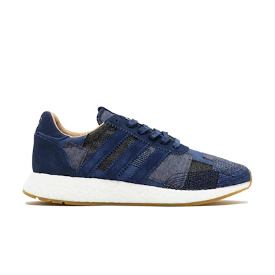 END. Bodega adidas Iniki RNNR 'END. Bodega'