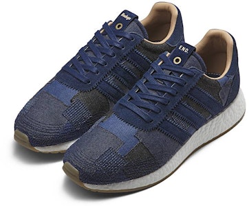 END. x Bodega x 아디다스 이니키 러너 "콜라보" BY2104 Purchase END. x Bodega x 아디다스 이니키 러너 "콜라보" BY2104