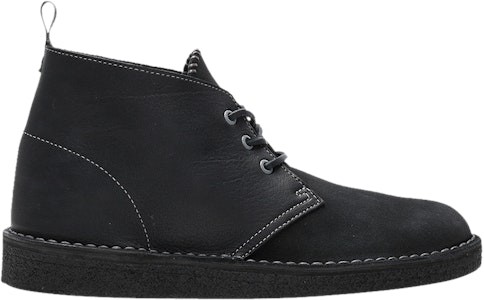 END. x Clarks デザートコール 「黒ダイヤ」 26115669 Buy END. x Clarks デザートコール 「黒ダイヤ」 26115669