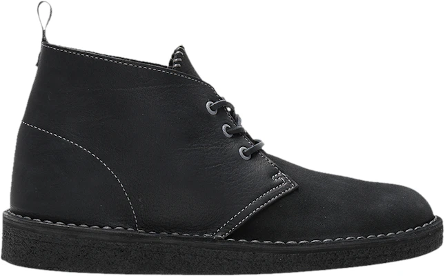END. x Clarks Desert Coal '黑鑽' 26115669 Buy END. x Clarks Desert Coal '黑鑽' 26115669
