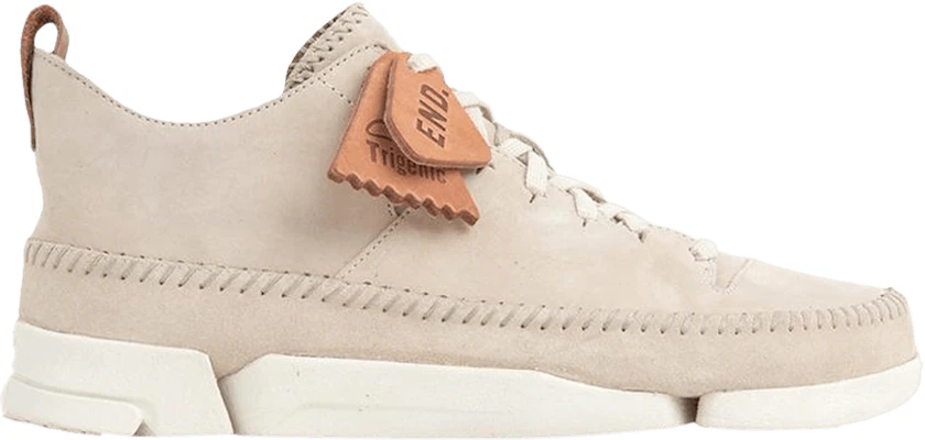 END. x 클락스 트라이제닉 플렉스 '메이플' 261-19992 Buy END. x 클락스 트라이제닉 플렉스 '메이플' 261-19992