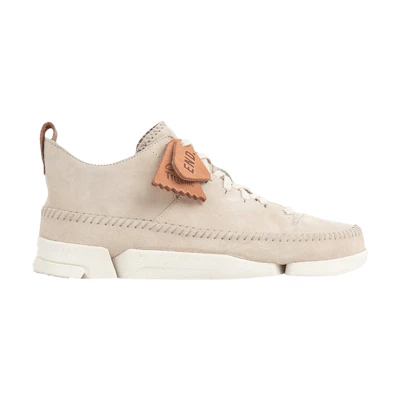 END. Clarks Trigenic Flex 'Maple'