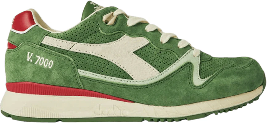 END. x Diadora V7000 ''Milano'' Baskets 501-180204-END Buy END. x Diadora V7000 ''Milano'' Baskets 501-180204-END