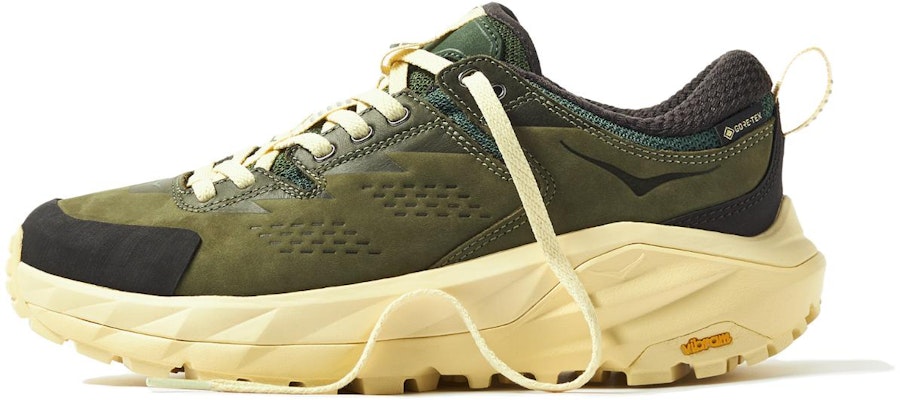 END. x HOKA Kaha Low GORE-TEX 'Overland' 1155730-CVF Buy END. x HOKA Kaha Low GORE-TEX 'Overland' 1155730-CVF