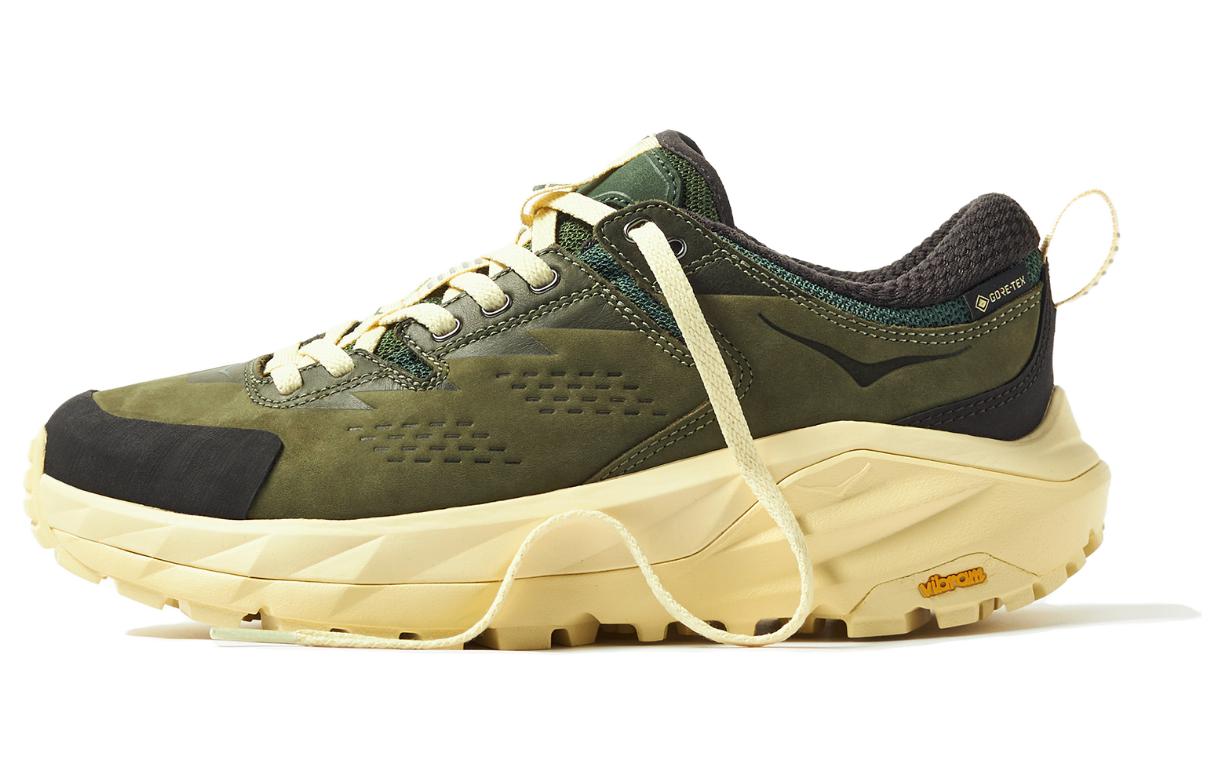 END. x HOKA Kaha Low GORE-TEX 'Overland' 1155730-CVF