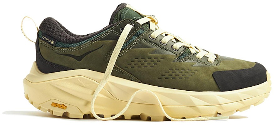 END. x HOKA Kaha Low GORE-TEX 'Overland' 1155730-CVF Order END. x HOKA Kaha Low GORE-TEX 'Overland' 1155730-CVF