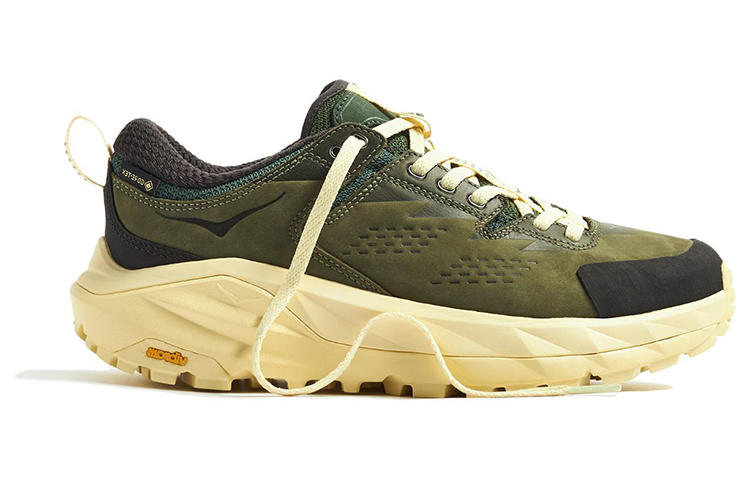 Lookbook END. x HOKA Kaha Low GORE-TEX '越野探險' 1155730-CVF