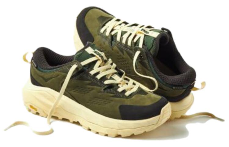 Shop END. x HOKA Kaha Low GORE-TEX '越野探險' 1155730-CVF