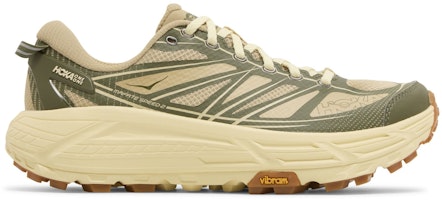 END. x HOKA Mafate Speed 2 'Overland' 1155750-THV END. x HOKA Mafate Speed 2 'Overland' 1155750-THV