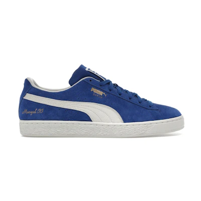 END. Mangal 2 Puma Suede '30th Anniversary'
