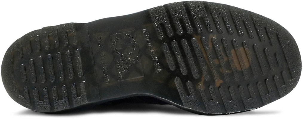 END. x Mastermind World x Dr. Martens 101 骷髏靴 25228009 Shop END. x Mastermind World x Dr. Martens 101 骷髏靴 25228009