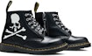 Cheap END. x Mastermind World x Dr. Martens 101 骷髏靴 25228009