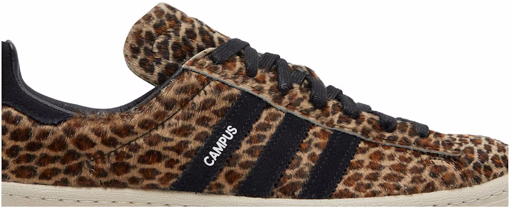 END. x NEIGHBORHOOD x adidas Campus 80s 'Leopard' Lelaran. GX5004 Order END. x NEIGHBORHOOD x adidas Campus 80s 'Leopard' Lelaran. GX5004
