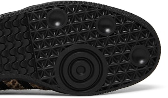 END. x NEIGHBORHOOD x adidas Samba 'Hitam Macan Tutul' GX5005 Purchase END. x NEIGHBORHOOD x adidas Samba 'Hitam Macan Tutul' GX5005