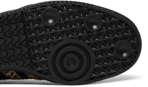 END. x NEIGHBORHOOD x adidas Samba 'Leopardo Negro' GX5005 Purchase END. x NEIGHBORHOOD x adidas Samba 'Leopardo Negro' GX5005