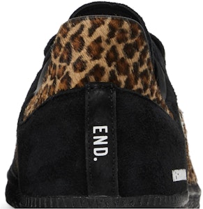 END. x NEIGHBORHOOD x adidas Samba 'Leopardo Negro' GX5005 Sizing END. x NEIGHBORHOOD x adidas Samba 'Leopardo Negro' GX5005