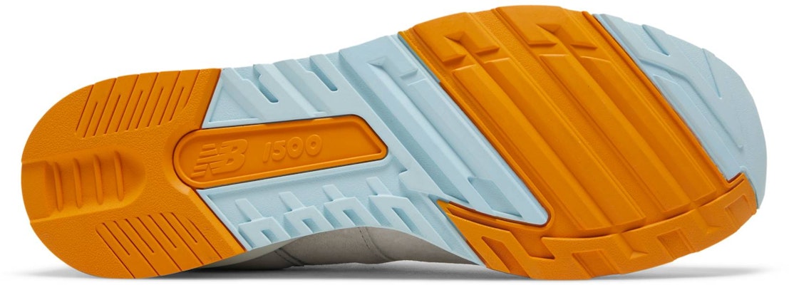 END. x New Balance 1500 Made In England 'Kelabu Heron' M1500HEO Shop END. x New Balance 1500 Made In England 'Kelabu Heron' M1500HEO