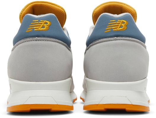 END. x New Balance 1500 Made In England 'Kelabu Heron' M1500HEO Details for END. x New Balance 1500 Made In England 'Kelabu Heron' M1500HEO