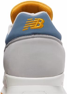 END. x New Balance 1500 Made In England 'Kelabu Heron' M1500HEO Sizing END. x New Balance 1500 Made In England 'Kelabu Heron' M1500HEO