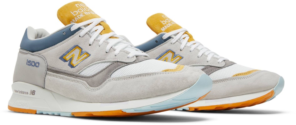 END. x New Balance 1500 Made In England 'Kelabu Heron' M1500HEO Cheap END. x New Balance 1500 Made In England 'Kelabu Heron' M1500HEO