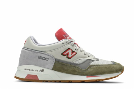 END. x New Balance 1500 英國製「彩虹桉樹」M1500EUC Buy END. x New Balance 1500 英國製「彩虹桉樹」M1500EUC