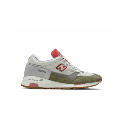 END. NB 1500 Made In England 'Rainbow Eucalyptus'