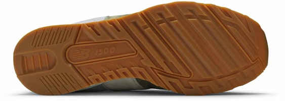 END.×NB1500英国製「レインボーユーカリ」 M1500EUC Shop END.×NB1500英国製「レインボーユーカリ」 M1500EUC