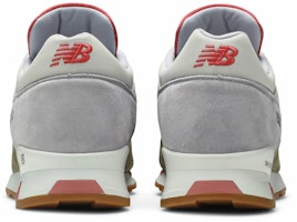 END.×NB1500英国製「レインボーユーカリ」 M1500EUC Details for END.×NB1500英国製「レインボーユーカリ」 M1500EUC