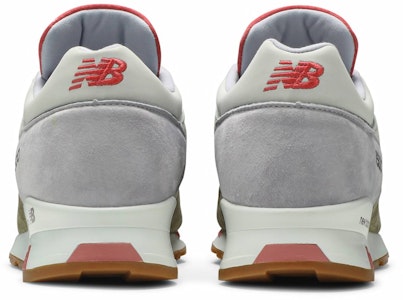 END. x New Balance 1500 英國製「彩虹桉樹」M1500EUC Details for END. x New Balance 1500 英國製「彩虹桉樹」M1500EUC