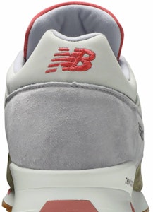END. x New Balance 1500 英國製「彩虹桉樹」M1500EUC Sizing END. x New Balance 1500 英國製「彩虹桉樹」M1500EUC