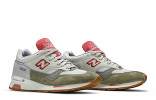 END.×NB1500英国製「レインボーユーカリ」 M1500EUC Cheap END.×NB1500英国製「レインボーユーカリ」 M1500EUC