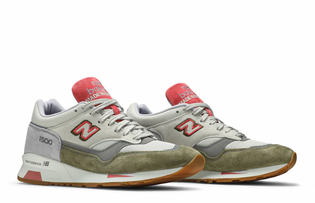 END. x New Balance 1500 Made In England 'Rainbow Eucalyptus' M1500EUC Cheap END. x New Balance 1500 Made In England 'Rainbow Eucalyptus' M1500EUC