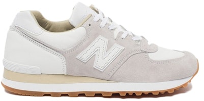 END. x New Balance 575 'Marble White' M575END END. x New Balance 575 'Marble White' M575END