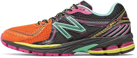 END. x New Balance 860 V2 'Multi' ML860XF END. x New Balance 860 V2 'Multi' ML860XF