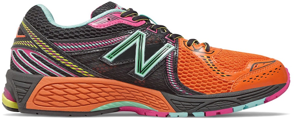 END. x New Balance 860 V2 '多色' ML860XF Order END. x New Balance 860 V2 '多色' ML860XF