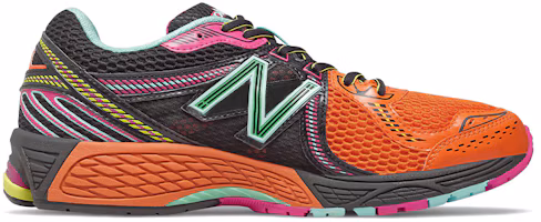 Order END. x New Balance 860 V2 '多色' ML860XF