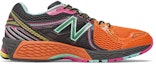 Order END. x New Balance 860 V2 'Multi' Lelaki Wanita Kasut Sneakers Berwarna-Warni ML860XF