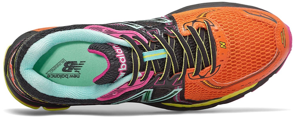 END. x New Balance 860 V2 '多色' ML860XF Lookbook END. x New Balance 860 V2 '多色' ML860XF
