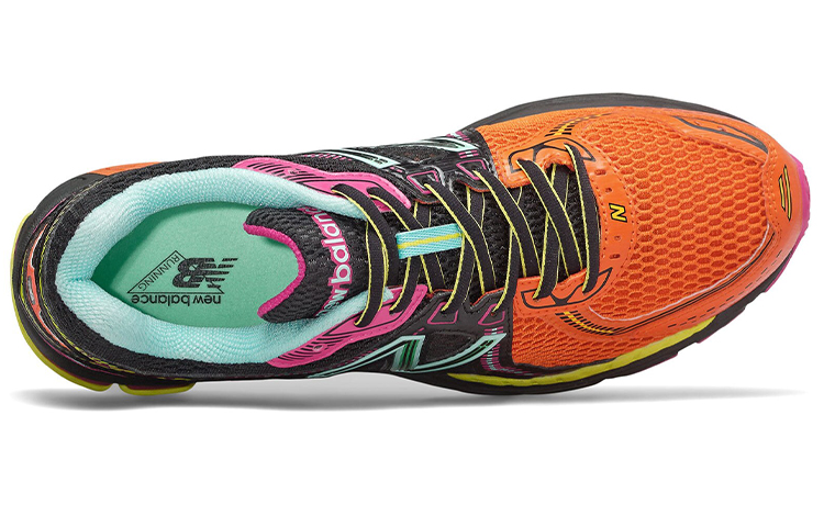 Lookbook END. x New Balance 860 V2 '多色' ML860XF