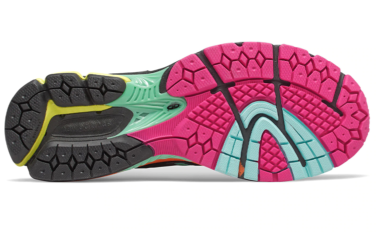 Shop END. x New Balance 860 V2 '多色' ML860XF