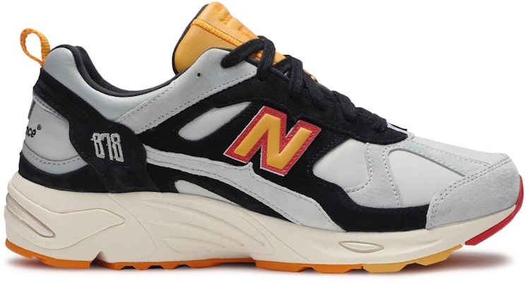 END. x New Balance 878 '灰海鸥' 运动鞋 CM878EN Buy END. x New Balance 878 '灰海鸥' 运动鞋 CM878EN