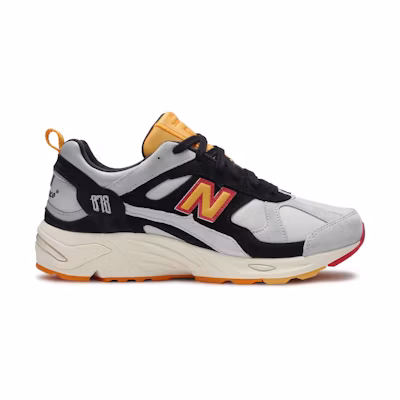END. NB 878 'Grey Gull'